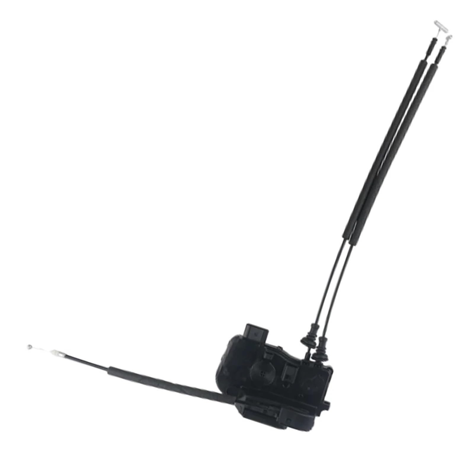 Qifanb One Color Car Door Lock Door Lock Actuator For Hyundai For Sonata 2011 2012 2013 2014 2015 Front Rear Right Left 81310-3S010 81420-3S000 81320-3S020(Rear Right 4Pins)