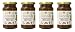 Nocciolata Hazelnut w/Cocoa & Milk 4x 9.52 Oz