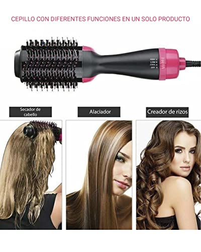 Recopilación de secadoras electricas - 5 favoritos. 23 Imagen adicional