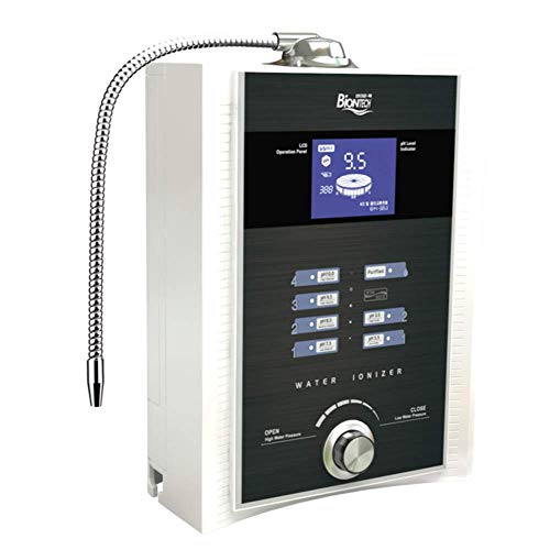 Image of Alkaline Water Ionizer 7 Plates