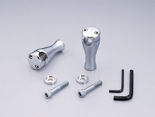 【新品】HURRICANE ドラッグポスト 4インチ HB0424 41K7212v0DL.jpg