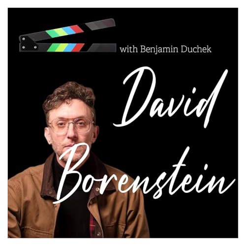 David Borenstein