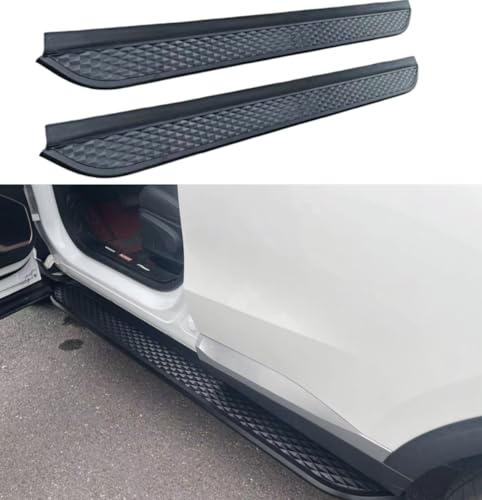 Set de estribos laterales para Range Rover Velar 2018-2026 miniatura 1