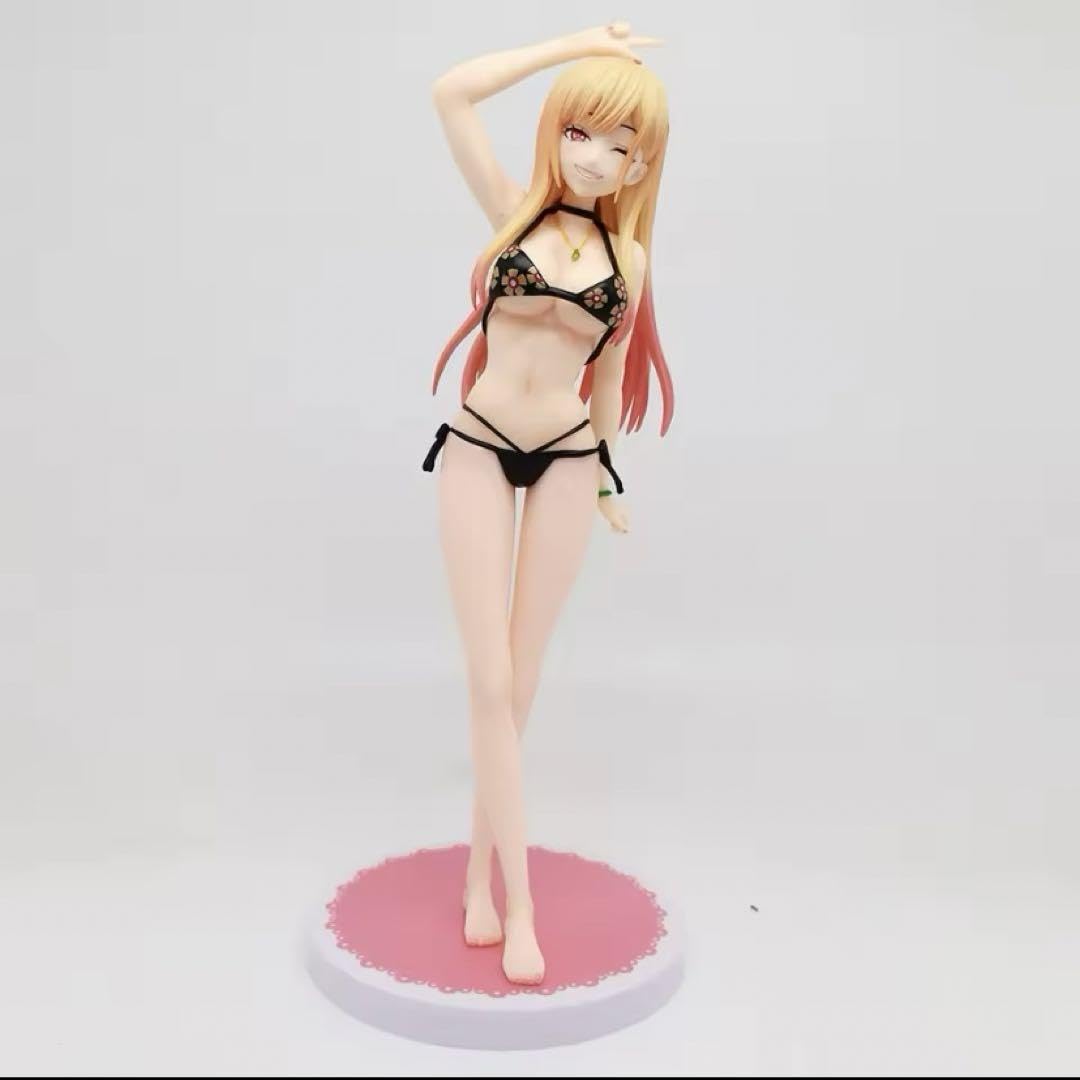 Amazon | キャストオフ 着せ恋 喜多川海夢 フィギュア | フィギュア