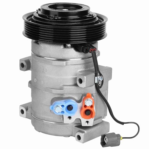 Compresseur d'air AC CO 10736C 6512102 pour climatisation Odyssey