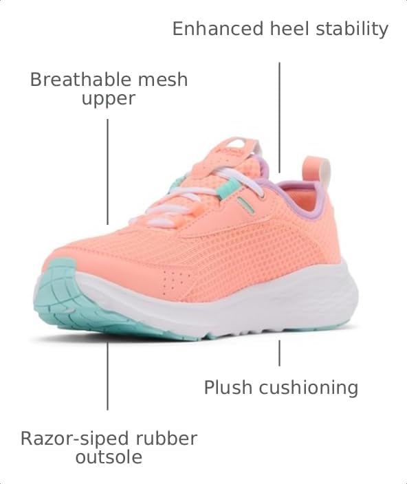 Image of Columbia Women's Castback PFG Water Shoe