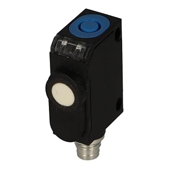 UT 20-240-PSM4 4-PINS, 50-240 MM, Plug M8, PNP, Teach in, ULTRASONIC Sensor