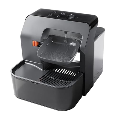 Fuente de agua automática para gatos 3.2 L