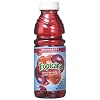 Tropicana Juice Cranberry, 15.2 oz Plastic Bottle (Pack of 24)