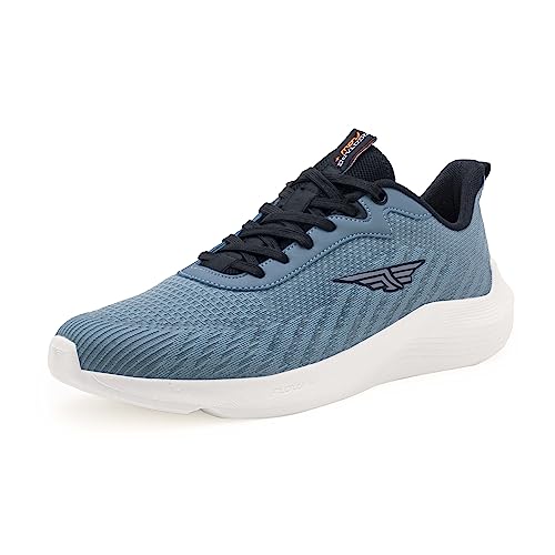 Image of Red Tape Sports Shoes for Men's| Comfortable Insole, Shock Absorption, Arch Support & Dynamic Feet Support