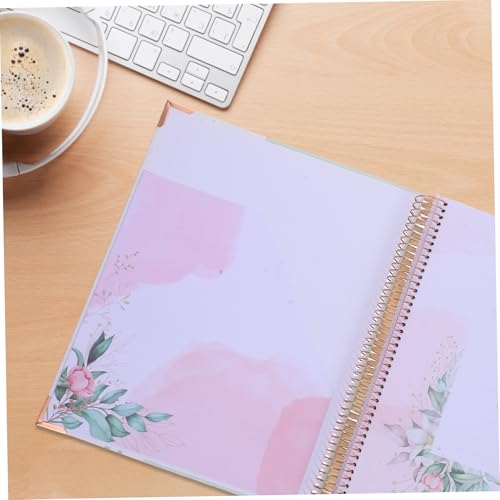 Planificateur de mariage pour couples et carnet de notes pour immortaliser vos préparatifs - 5