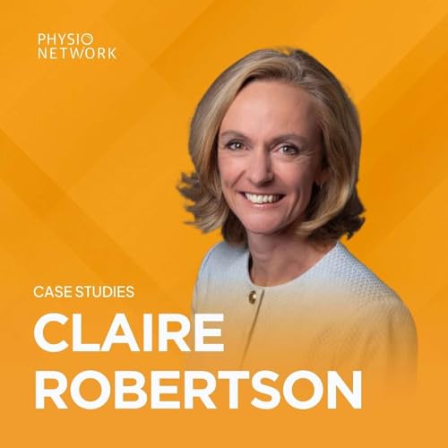 [Case Studies] Inside a complex hoffa&rsquo;s fat pad case with Claire Robertson