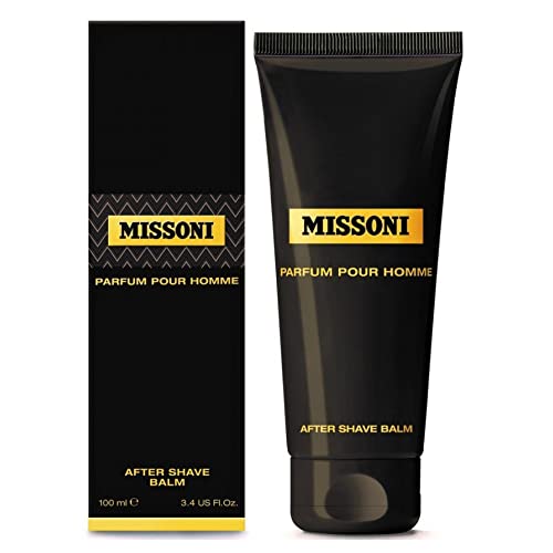 Missoni Missoni aftershave-balsam für herren 100 ml