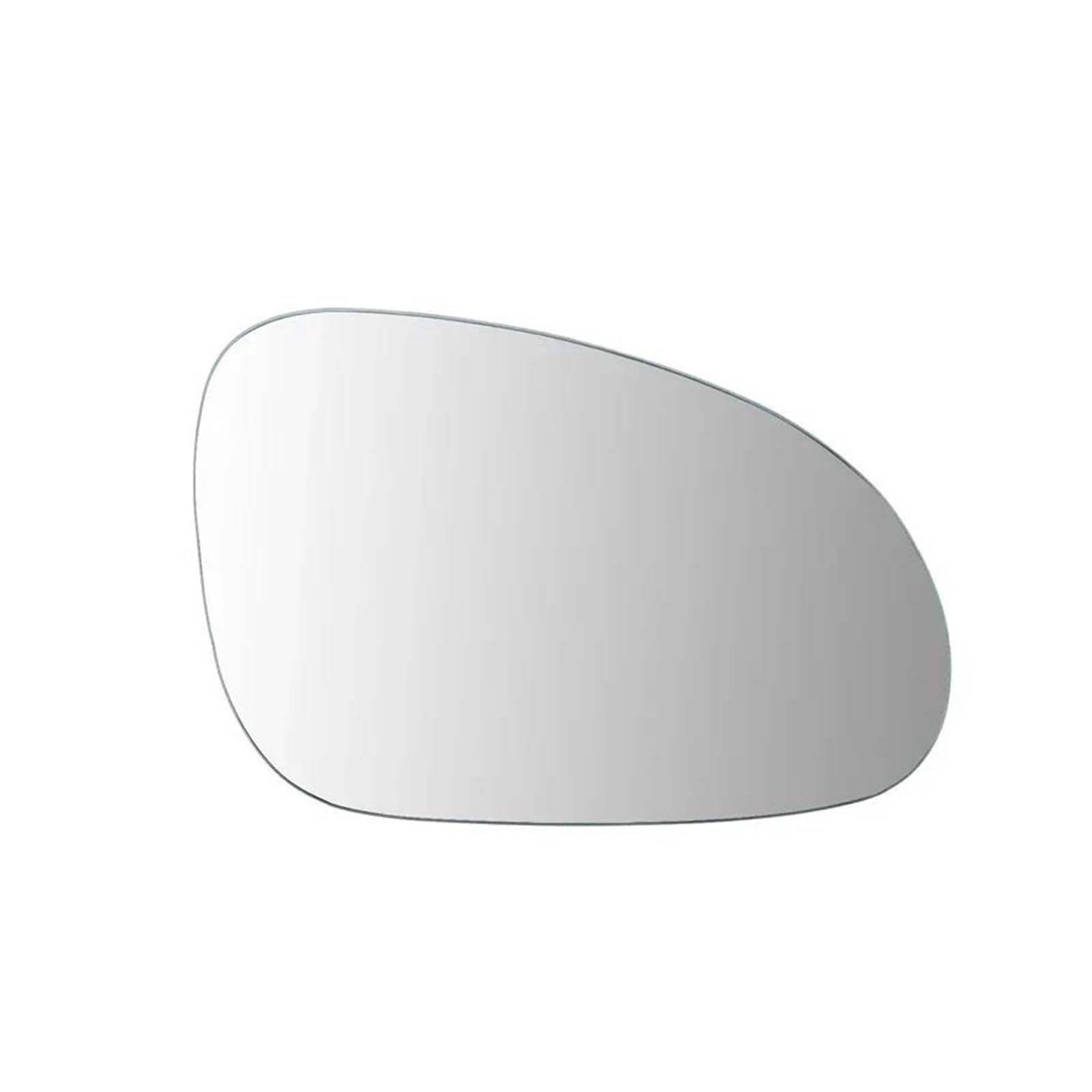 Verre Rétroviseur Latéral Droit Voiture Pour Passat B6 2005 – 2010