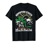 Adventure Rider Tees
