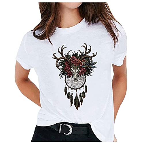 Women's 3/4 Sleeve Cotton Linen Jacquard Blouses Top T-Shirt Women's Plus Size Tops Short Sleeve Flowy Shirts Casual Blouses Tunic Tops L-4XL Women's Crochet Lace Basic V-Neck T-Shirts Women's 3/4 Sleeve Cotton Linen Jacquard Blouses Top T-Shirt Women's Plus Size Tops Short Sleeve Flowy Shirts Casual Blouses Tunic Tops L-4XL Women's Crochet Lace Basic V-Neck T-Shirts