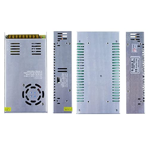 Transformateur de lumière AC 110/220V anti surchauffe adaptateur source alimentation - 7