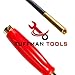Tuffman Tools, One Piece Carbon Fiber Cleaning Rod 36