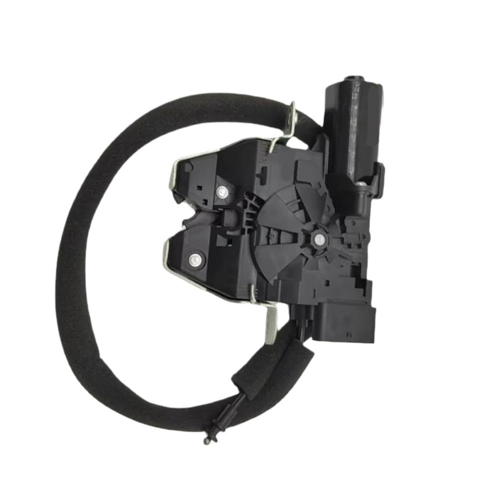 Eegxudbgu Onecolor Car Rear Trunk Lid Lock Compatible With W222 S300 S320 S350 S400 S500
