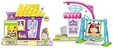 pinypon superheroinas precio por unidad, ES transmitido A Caso unidad.