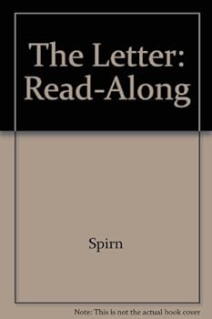 The Letter: Read-Along