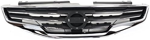 YCC Automotive Grille NI1200236