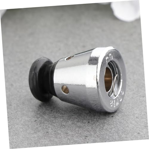 Válvula de escape para olla a presión 80KPA compatible universal, repuesto para olla de presión miniatura 6