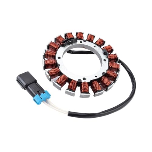 Bobine de stator de générateur haute isolation pour M610 4X4 - 2