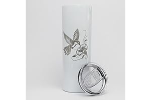 Hummingbird Coffee Mug: Your Perfect 'Go Go Bird' Companion