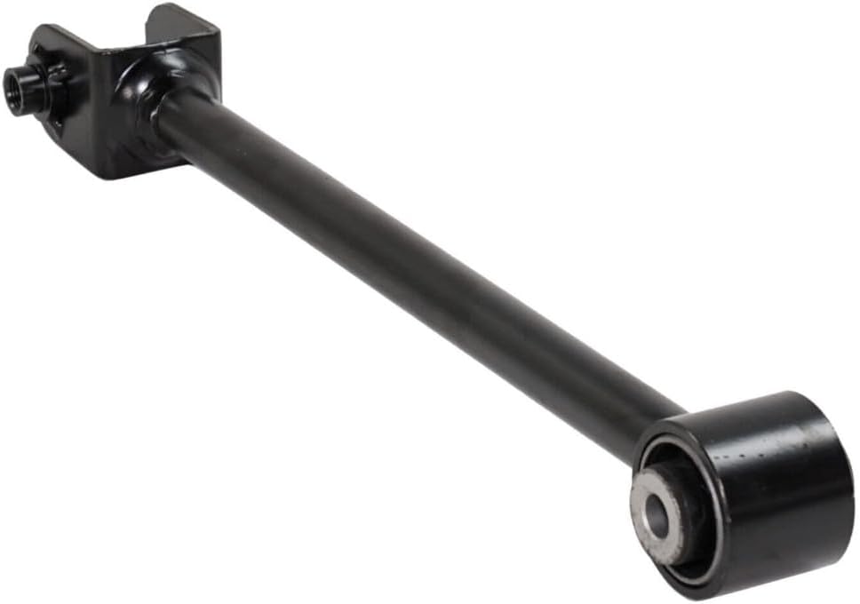 Trailing Arms Rear Driver or Passenger Side Right Left Right for Honda for Accord 2013-2017 Rubber Bushing-Bushing Material Black 16813770 524450