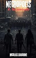 Necropolis: 2. Les survivants 1676594205 Book Cover