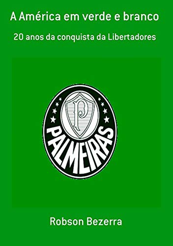 A América Em Verde E Branco