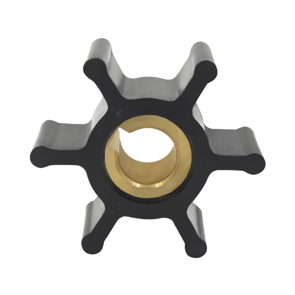 Turbine de pompe à eau de mer 22799-0001 pour naviguer en mer avec votre moteur hors-bord