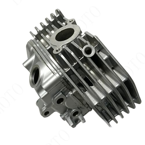 Culasse de moteur de moto pour GS250 QM250GY GXT250 250cc - 3