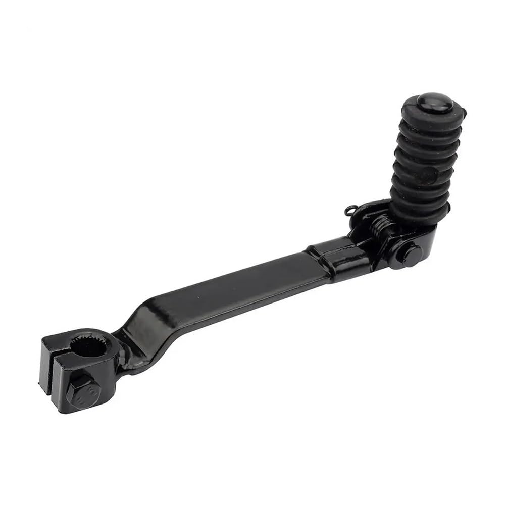 Pédale levier vitesse pliable dirt bike trail quad 125cc 250cc