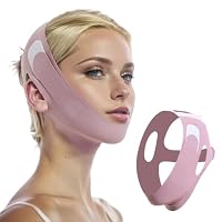 Produktbild von SexxLady Kinnband Gesichtsstraffung - Wiederverwendbares Face-Lifting Band Für V-förmiges Gesicht