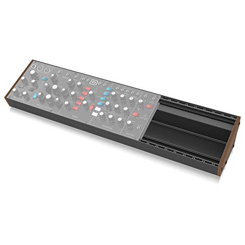 Image of Behringer EURORACK 104