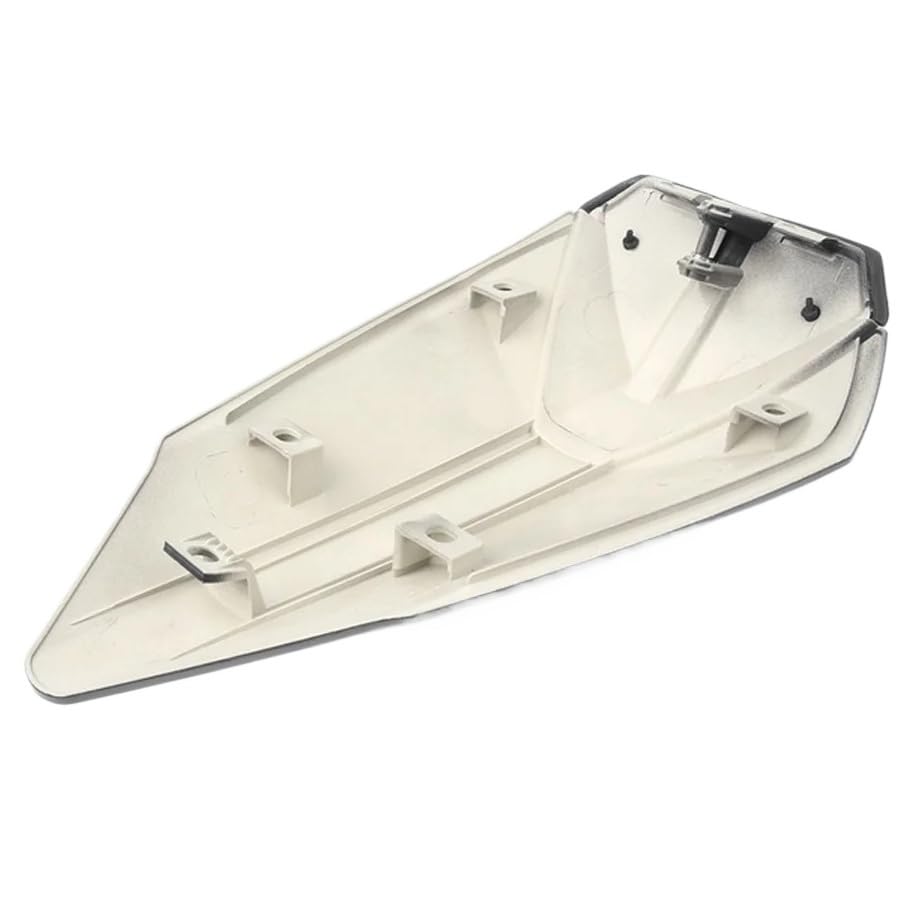 Carénage arrière Moto Accessoires Couverture Passager Selle Capot Bosse 1199 899 - 5