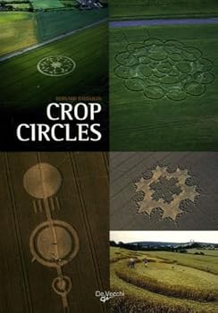 Paperback crop circles [French] Book
