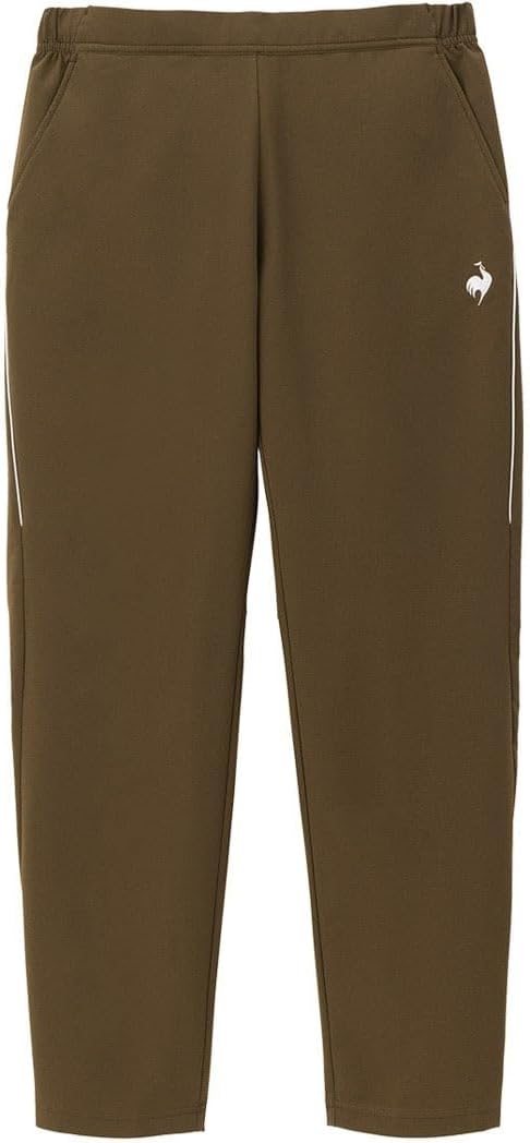 Amazon | [ルコックスポルティフ] ロングパンツ ヒートナビ