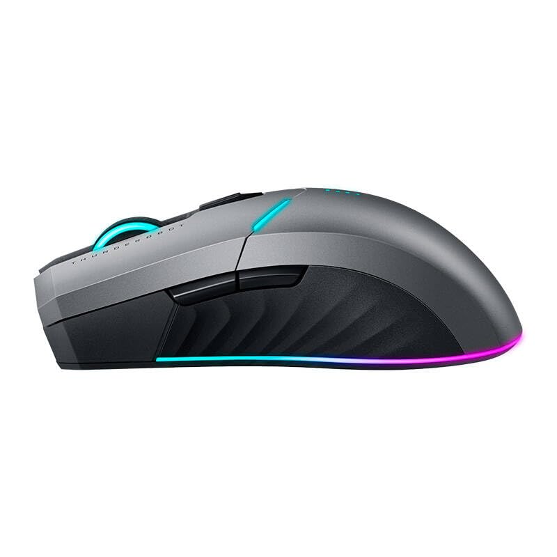 Thunderobot Dual-Mode Gaming Mouse ML703 (czarna)