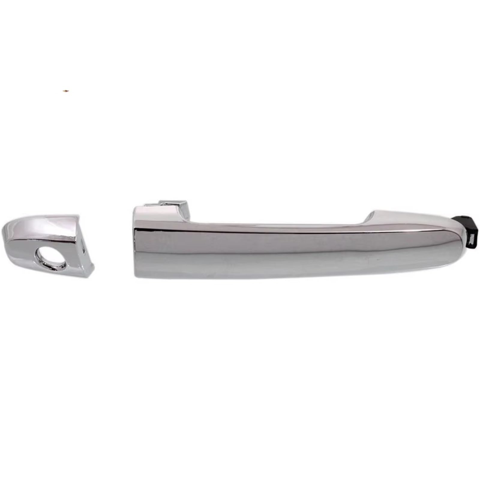 ZJYZYQ Car Sliding Outer Door Handle for Toyota for Camry 2002-2006 Exterior Door Handle Front Left Right(Right)