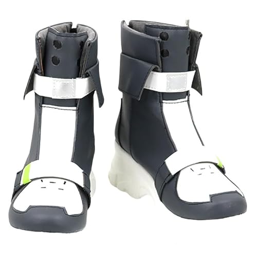 [Kossyo] �R�X�v���C �ɔg���C �R�X�v���p �u�[�c 23.5CM ���� �V���[�Y ���C �R�X�v�� �N���X�}�X �n���E�B��