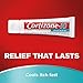 Cortizone-10 Cooling Relief Anti-Itch Gel 1 oz (Pack of 5)