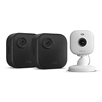 Nuova videocamera Blink (Outdoor 4)