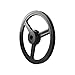 Packard PAL8434 Single Groove 8.25" Belt Pulley, 3/4" Bore Replacement for Browning AL8434