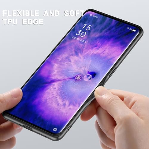 Funda para OnePlus 12 Pro carcasa suave de cuero antigolpes 6