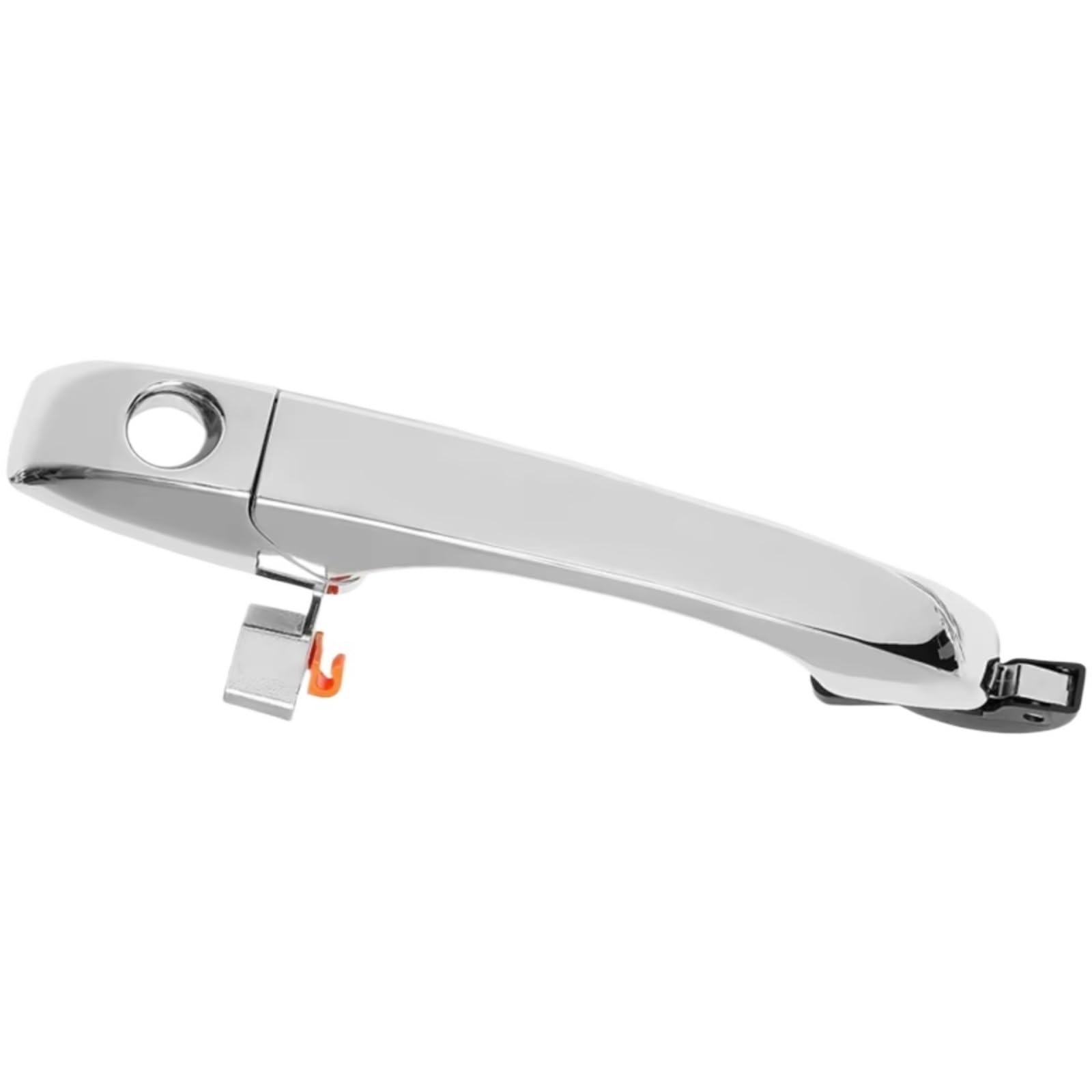 LERYYCX with a Clasp Compatible with Chrysler 300 2005 2006 2007 2008 2009 2010 4589009AD Outer Exterior Door Handle Replacement Accessories
