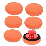 Outils et équipement - l'efficacité et les fonctionnalités de gain de temps de cet ensemble de de polissage en éponge en font un investissement pour les propriétaires de voitures qui recherchent la commodité et maintiennent l'apparence de leur véhicule, de polissage en éponge