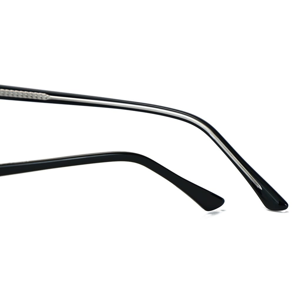 nity retro okulary oprawki dla mężczyzn przezroczyste soczewki unisex okrągłe okulary damskie octan panterka zielony